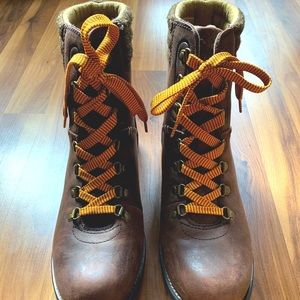 Insulated Kodiak Boots